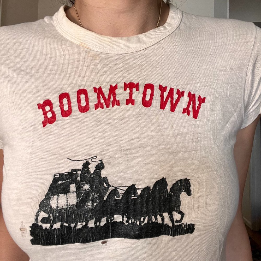 Vintage TEE